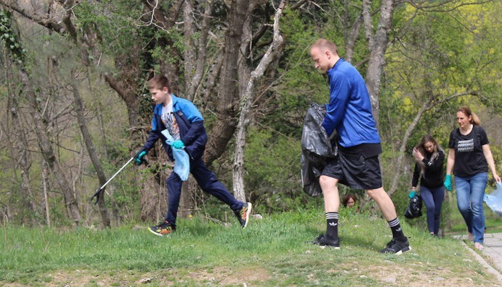 Чрез тази инициатива украинските бежанци изразиха благодарността си за гостоприемството, оказано им от гражданите на Благоевград Чрез тази инициатива украинските бежанци изразиха благодарността си за гостоприемството, оказано им от гражданите на Благоевград