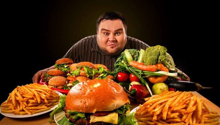 Всички ги обичаме, но много по-добре за качеството ни на живот е, ако ги избягваме максимално Всички ги обичаме, но много по-добре за качеството ни на живот е, ако ги избягваме максимално