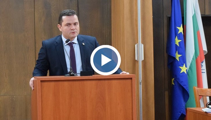 Николай Събев  иска летището да премине към транспортното министерство