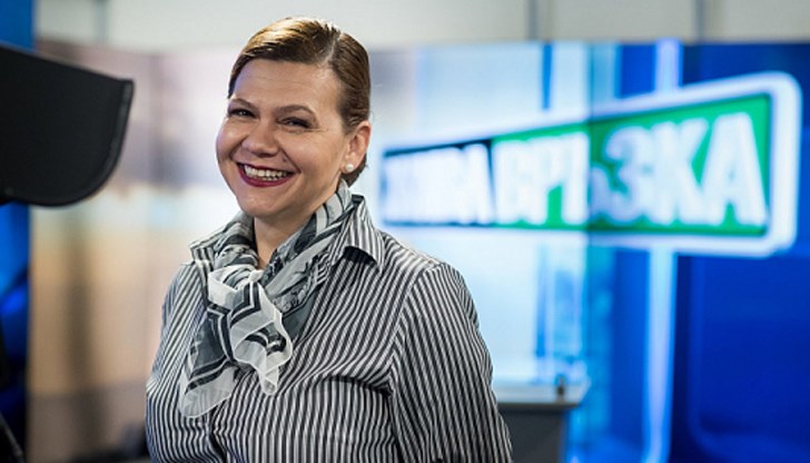 Соня Момчилова е от квотата на Президента