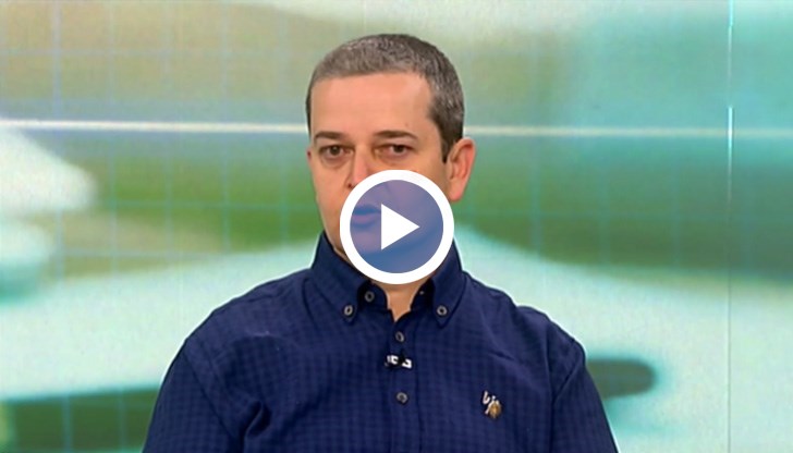 Възрастните хора нямат интернет