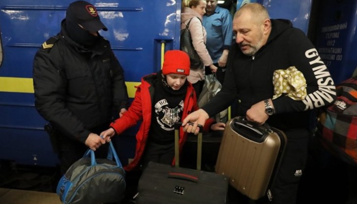 Въвежда се остойностяване от 40 евро на седмица за приет бежанец, за да бъде по-лесно и бързо използването на средствата