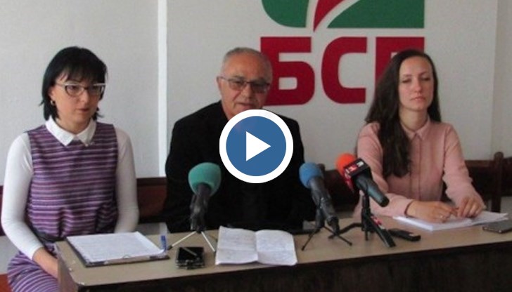 Те подкрепят общинския бюджет и кмета за позицията му за летището