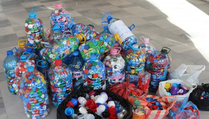 Събраните от тях средства ще бъдат използвани за жизненонеобходимо медицинско оборудване в страната