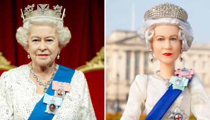 Тя е най-дълго властвалият монарх в британската история