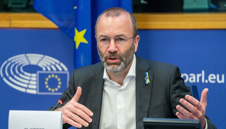 Това пишат депутатите в писмо до Урсула фон дер Лайен Това пишат депутатите в писмо до Урсула фон дер Лайен