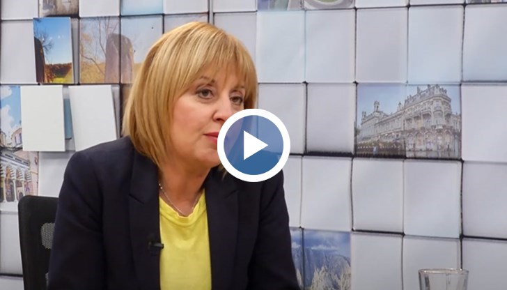 Подмяната на вота на хората през първите 100 дни на правителството са ускорител на решението за учредяване на партия Изправи се България