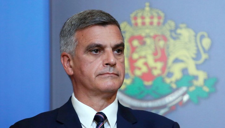 Събранието за учредяването й ще се състои на 5 май Събранието за учредяването й ще се състои на 5 май