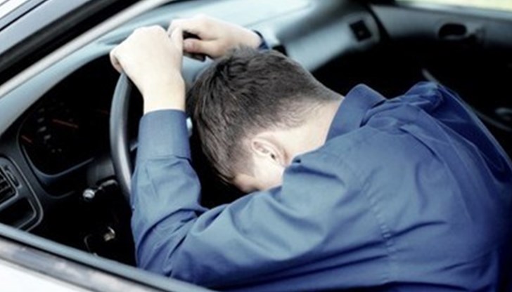 Две бързи производства са образувани срещу водачи, заловени при полицейски проверки с положителни проби за наркотици