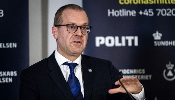 Здравната агенция на ООН обсъжда всички сценарии и се готви за различни ситуации, в които може да се озове украинският народ