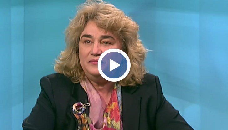 "По-голямата част от средствата, които бяха предвидени за 5G коридорите се пренасочват към разгръщане на географското покритие на държавната мрежа", каза още Атанасова