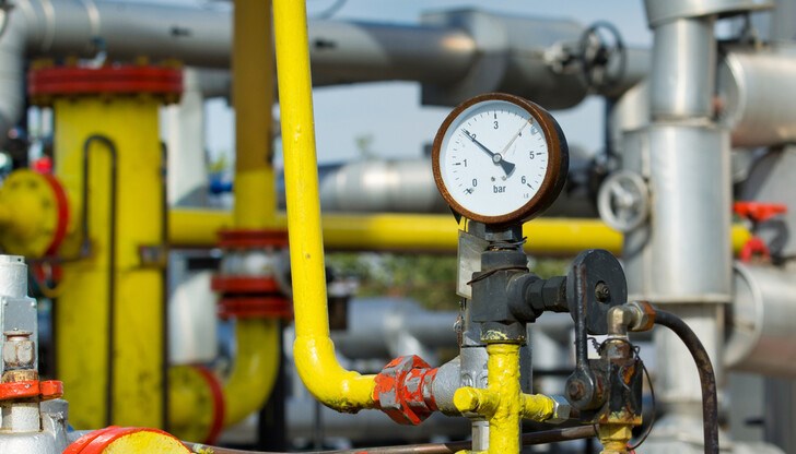 Икономистите на фонда препоръчват на страните да се подготвят отсега за предстоящия зимен сезон, както чрез диверсификация на доставките на газ и чрез попълване на запасите от газ, така и чрез разработване на алтернативни енергийни източници