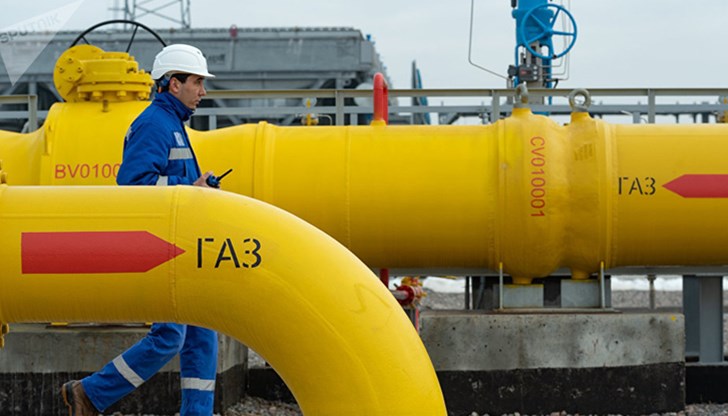 КЕВР ще се произнесе за цената на газа за месец май на 10 май на закрито обществено обсъждане КЕВР ще се произнесе за цената на газа за месец май на 10 май на закрито обществено обсъждане