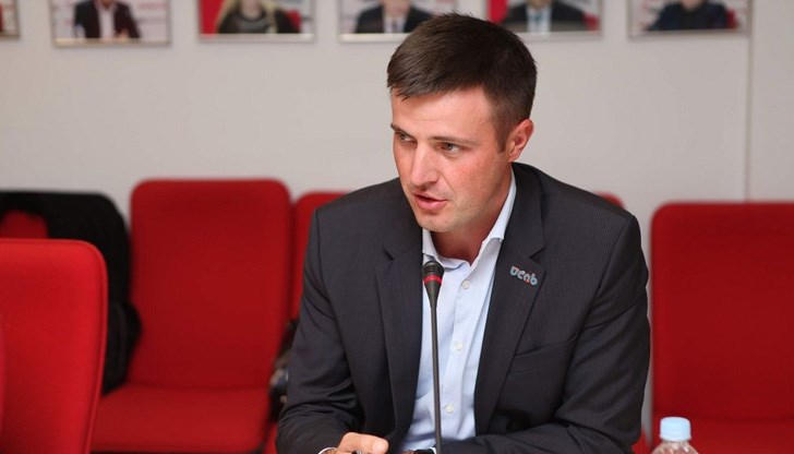 Това увеличава заплахата за глобалната хранителна сигурност