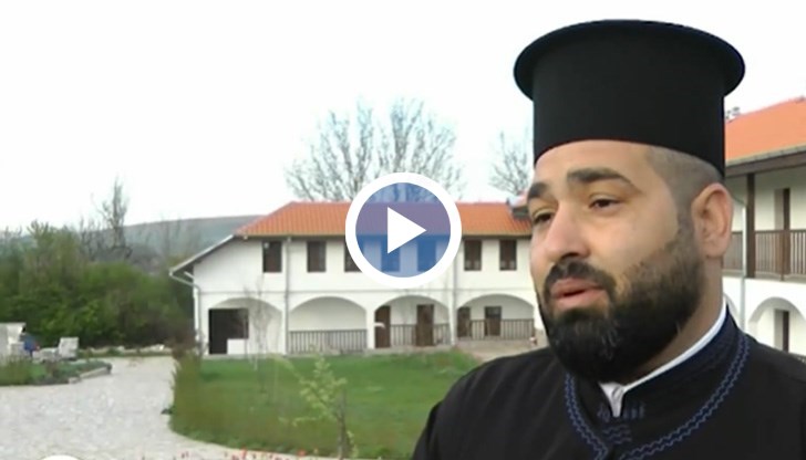 На хората им липсва духовната подкрепа най-много в тия светли дни