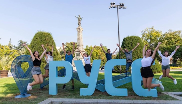 Разнообразна програма от културни събития е подготвила Община Русе по случай Празника на град Русе 6 май