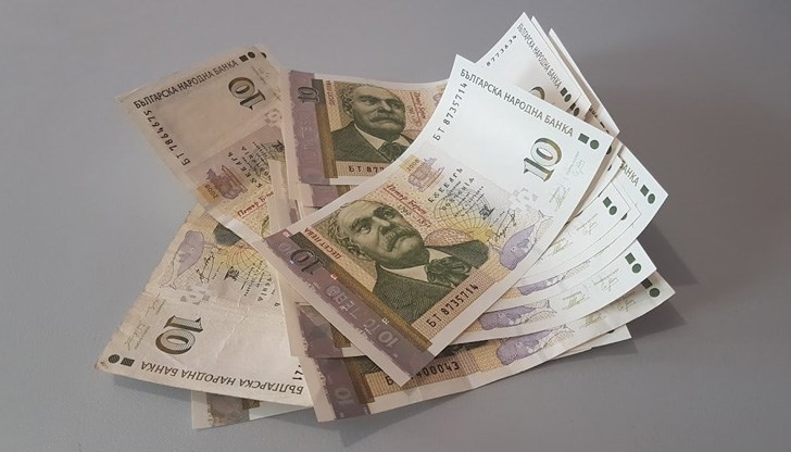 Допълнителната сума ще се изплаща независимо от размера на получаваната пенсия Допълнителната сума ще се изплаща независимо от размера на получаваната пенсия