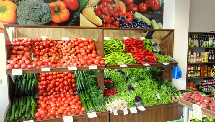 Зеленчуците са задължително меню, особено през пролетта, когато организмът е изтощен от зимата