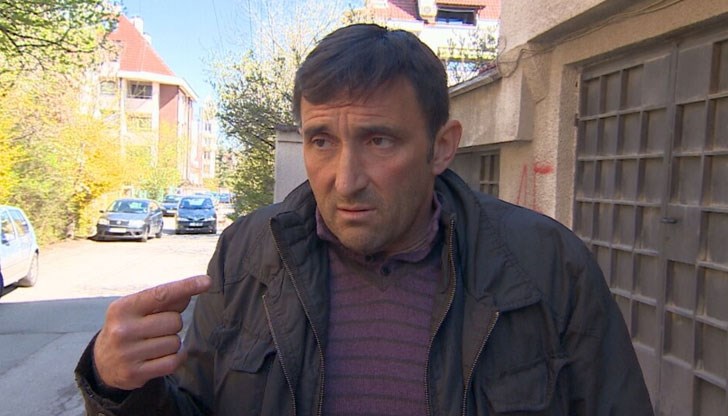 Наложено му е наказание 20 г. затвор при първоначален строг режим Наложено му е наказание 20 г. затвор при първоначален строг режим