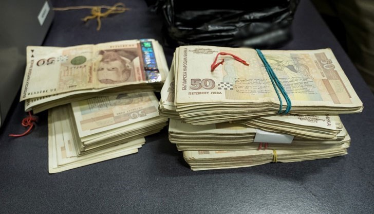 Това става ясно от съобщение на Министерството на финансите