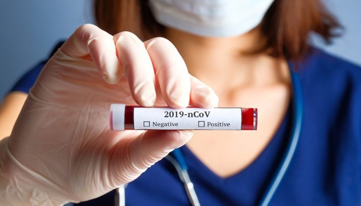 През вчерашния ден са оздравели единайсет души. Няма починали с положителен тест за коронавирусна инфекция През вчерашния ден са оздравели единайсет души. Няма починали с положителен тест за коронавирусна инфекция