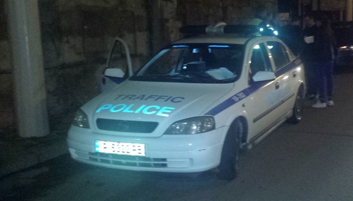 В Първо РУ е образувано досъдебно производство за причинени телесни повреди