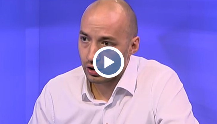 Димитър Ганев заяви, че излизане на партньор от коалицията означава предсрочни избори