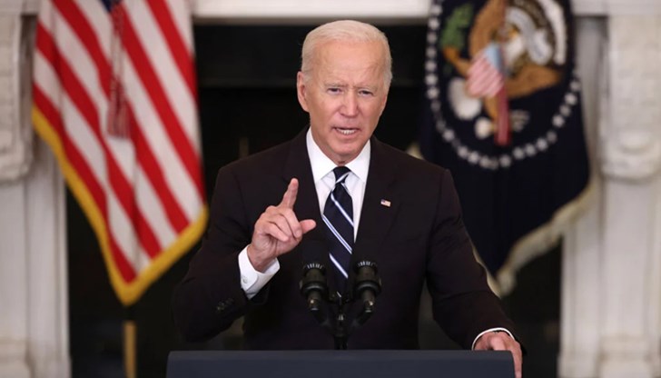 Няма да позволим на Русия да избегне санкциите със сплашване или изнудване Няма да позволим на Русия да избегне санкциите със сплашване или изнудване