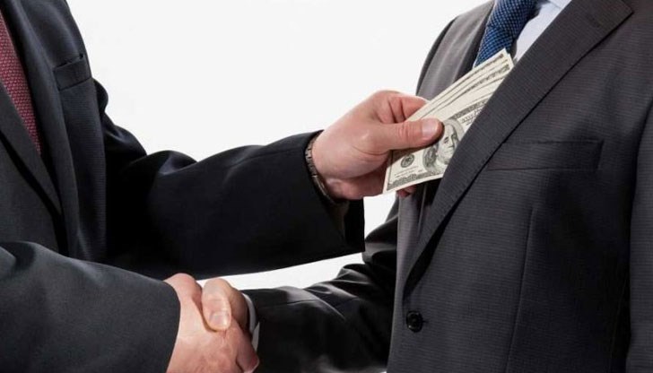 Според доклада страната ни продължава да се бори с политическата корупция и организираната престъпност