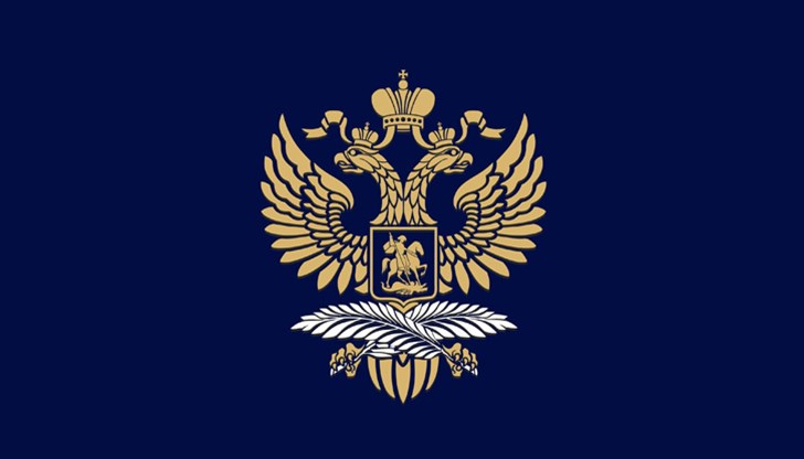 Министерството на отбраната на Руската Федерация опровергава обвиненията на киевския режим в уж убийството на мирните жители в населеното място Буча в Киевска област