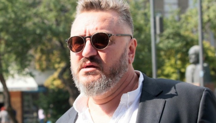 Журналистът е осъждан за кражба на интелектуална собственост с влязло в сила съдебно решение Журналистът е осъждан за кражба на интелектуална собственост с влязло в сила съдебно решение