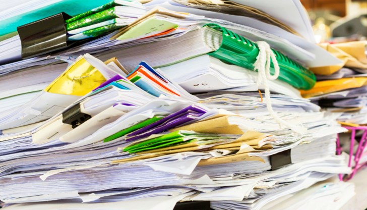 Работодателите се задължават да направят или наемат звено за регистриране и проверка на сигнали за нарушения