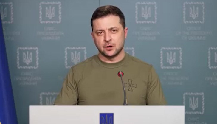 Има записи на военнопленници, които си признават, че са убили хора, добавя украинският президент