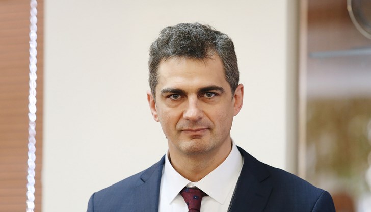 Цената на газа за май у нас ще се изравни с тази на европейските борси