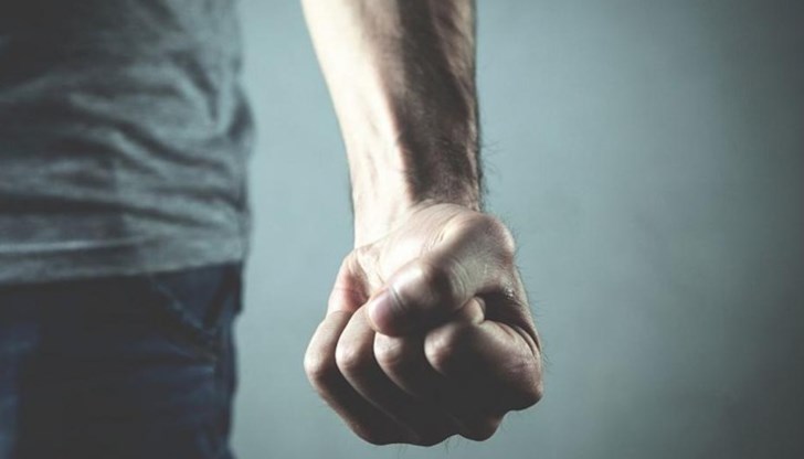 Преди това е влязъл в конфликт със служител на паркинг „Капитан Андреево“