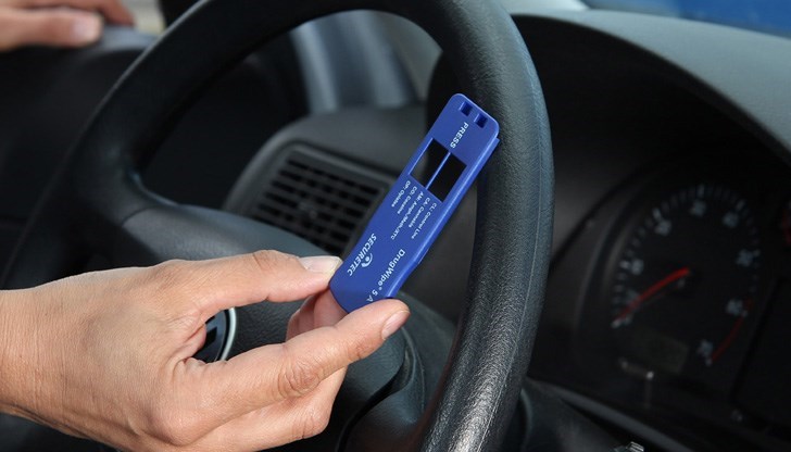 Младежът дал положителен резултат за употреба на "амфетамин" и "метамфетамин" Младежът дал положителен резултат за употреба на "амфетамин" и "метамфетамин"