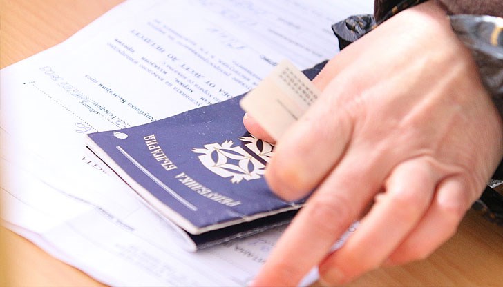 От ДПС предложиха времето в казарма да се зачита и при пенсиониране с недостигащ стаж От ДПС предложиха времето в казарма да се зачита и при пенсиониране с недостигащ стаж