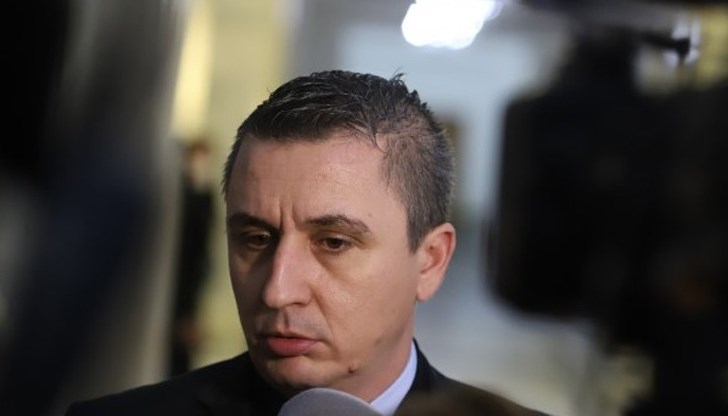 Енергийният министър допълни, че резултатите от проверката за руски средства в компанията са ясни Енергийният министър допълни, че резултатите от проверката за руски средства в компанията са ясни