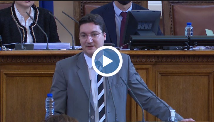 От управляващата коалиция изказаха съмнения относно почтеността на специализираната прокуратура