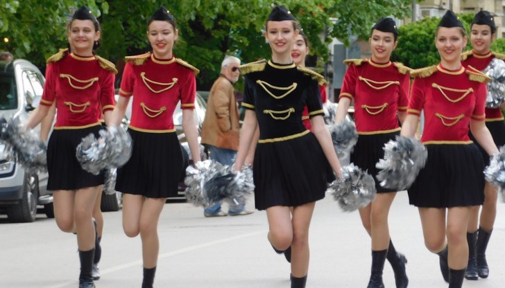 Фестивалът се провежда в рамките на два дни