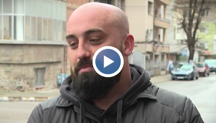 Мъжът доказа, че не шофира дрогиран, но получи ново обвинение