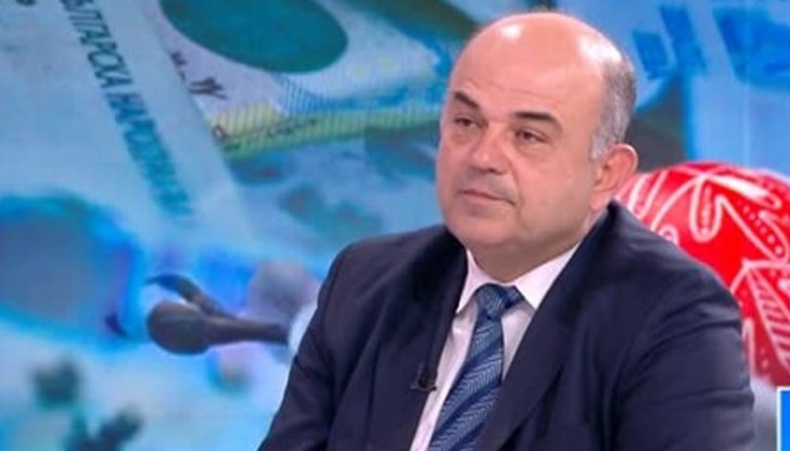 На този фон обаче потребителската ни кошница е поскъпнала