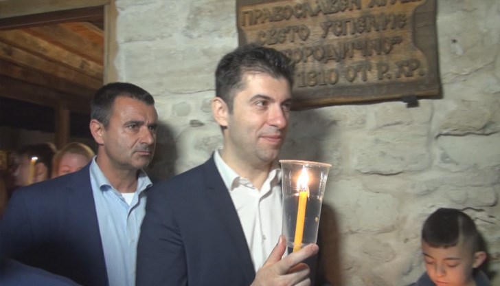 Премиерът отправи поздрав за за празника Премиерът отправи поздрав за за празника