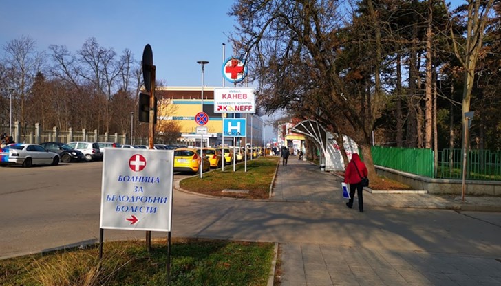 Няма починали с положителен тест за коронавирус Няма починали с положителен тест за коронавирус