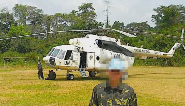 Семейството му определя случилото се като „великденско чудо“