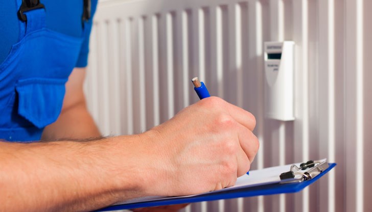 По този начин ще се изготвят коректно изравнителните сметки, съобщиха от дружеството