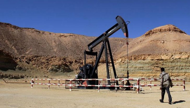 Причината е политическата нестабилност в страната