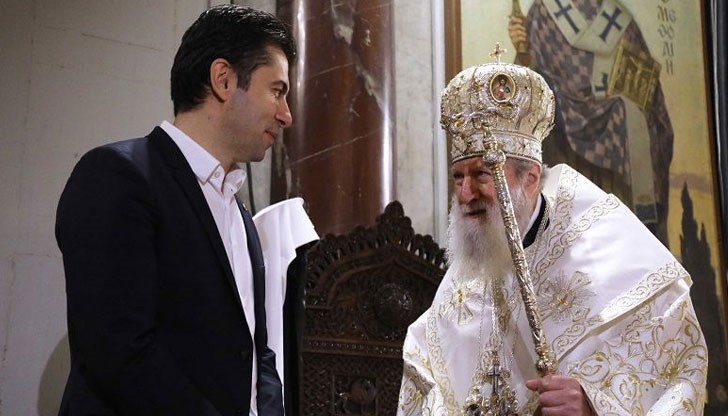 Добрата традиция не бива да бъде прекъсвана, заяви премиерът