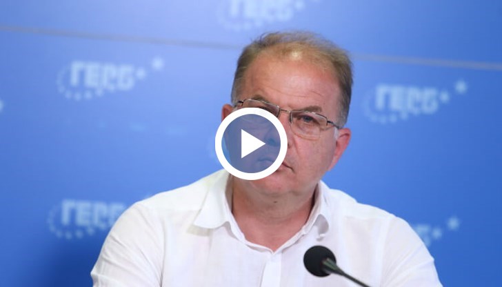 Такова дискредитиране на Петков, Бориславова и Рашков, не съм допускал, че могат да си причинят сами