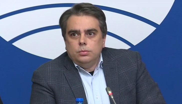 Василев каза, че спирането на доставките на газ за България е едностранно нарушаване на договора между „Булгаргаз” и „Газпром”